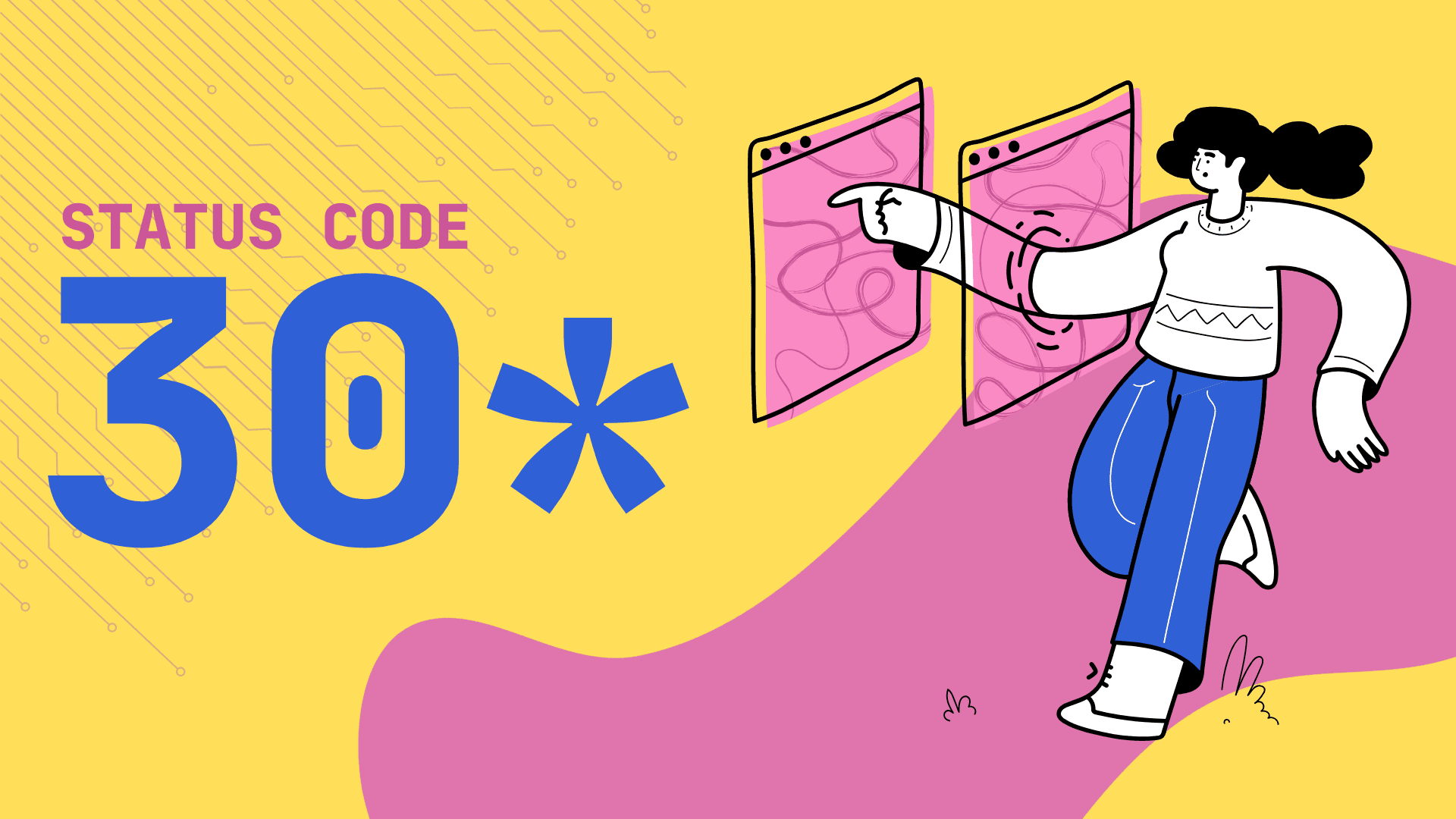 All The Ways to Handle Redirects in Next.js