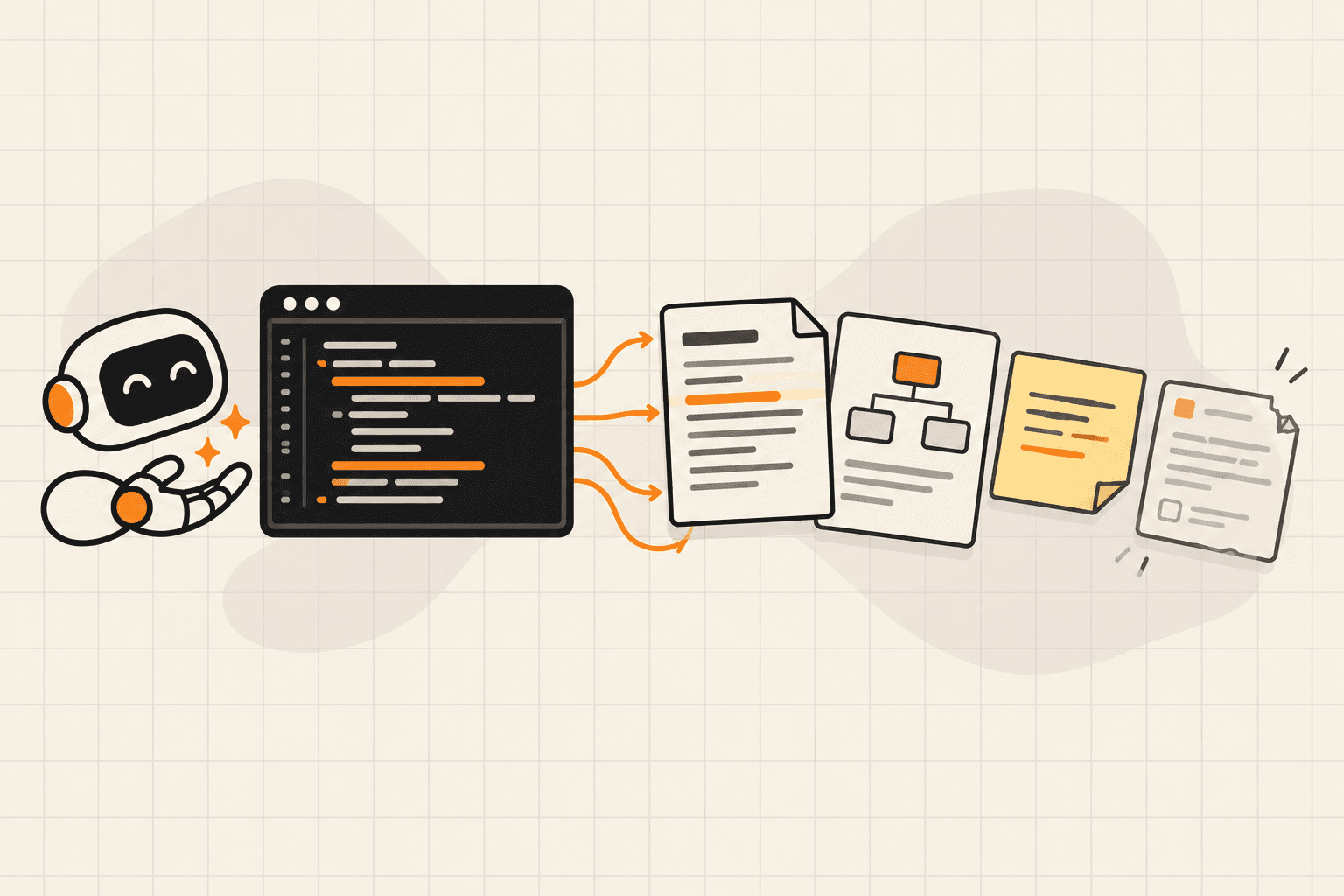 Duplicated knowledge is the real problem behind software documentation