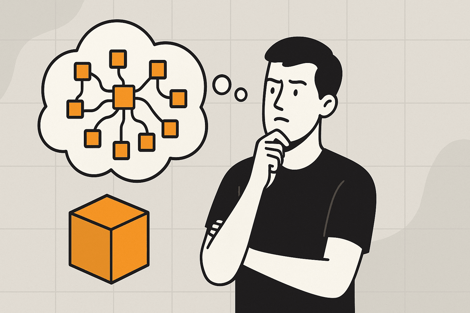 Why You (Probably) Shouldn’t Start Your Project with Microservices