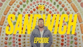EP1 - Giving a Small Sandwich Shop a BIG Rebrand...For Free