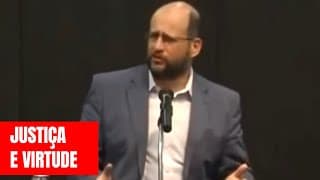 Justiça e Virtude | Clovis de Barros Filho