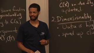 Algorithms for Big Data (COMPSCI 229r), Lecture 1